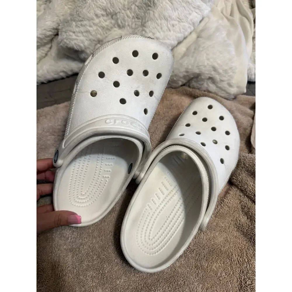CROCS classic clog